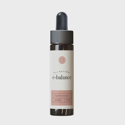 Organic Estrogen Balancing Essential Oil