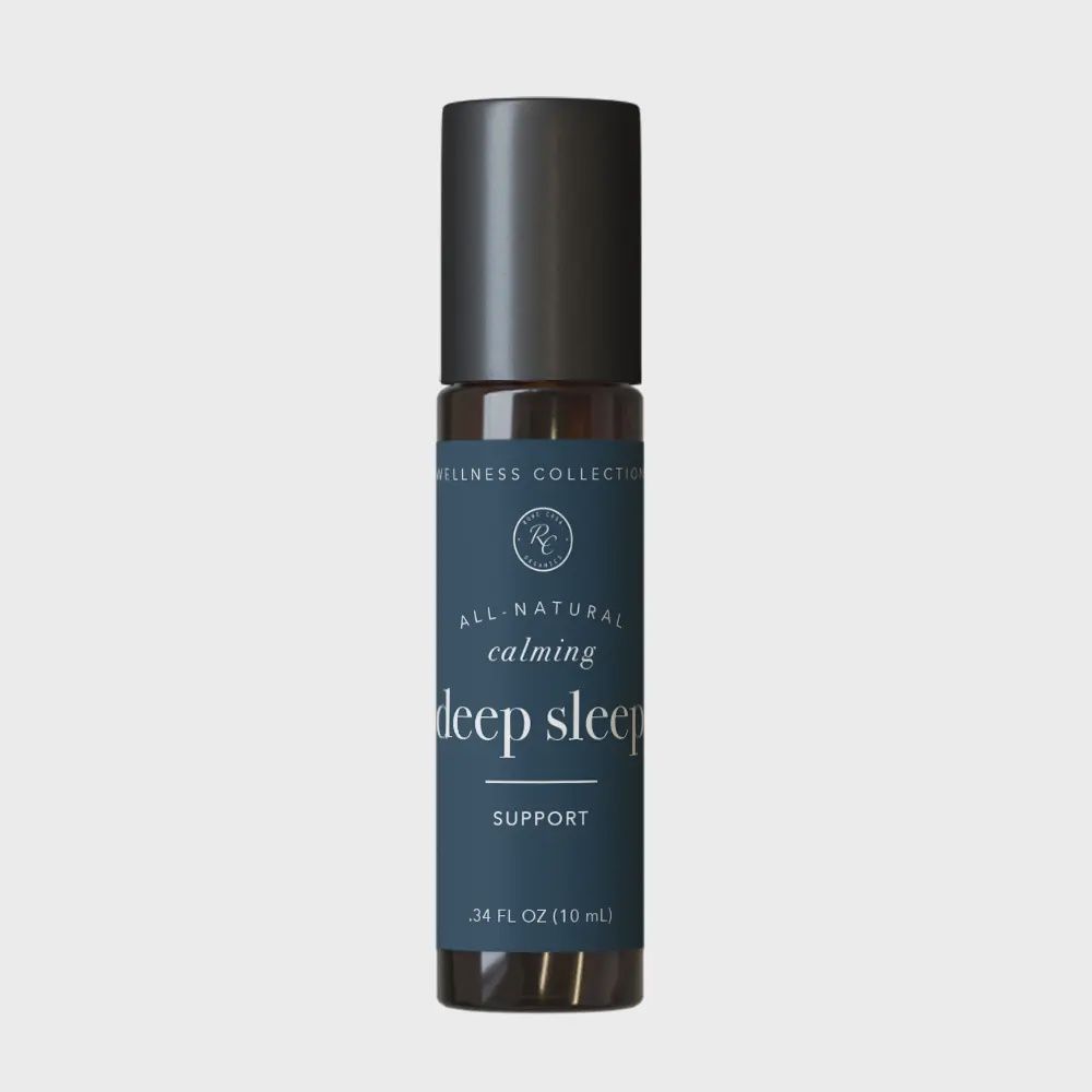 Deep Sleep Support