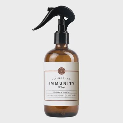 Immunity Room Spray