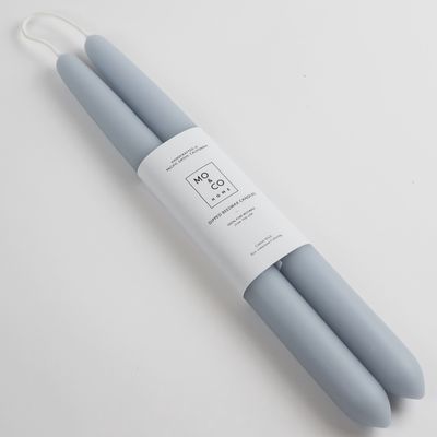 Beeswax Dipped Candles