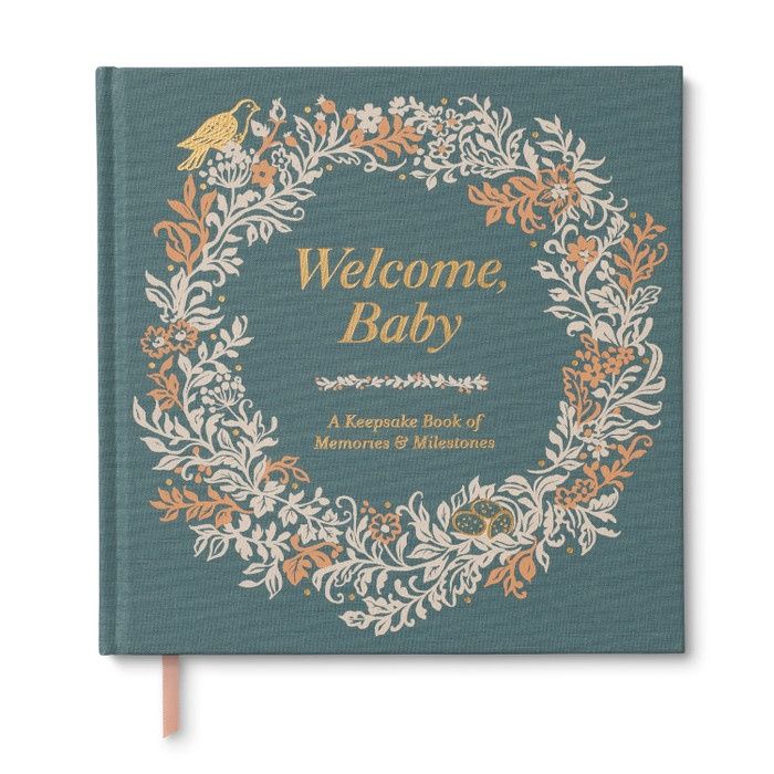 Welcome, Baby