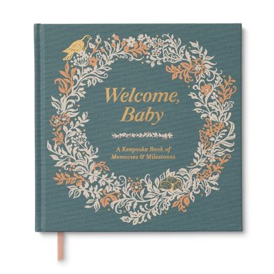 Welcome, Baby