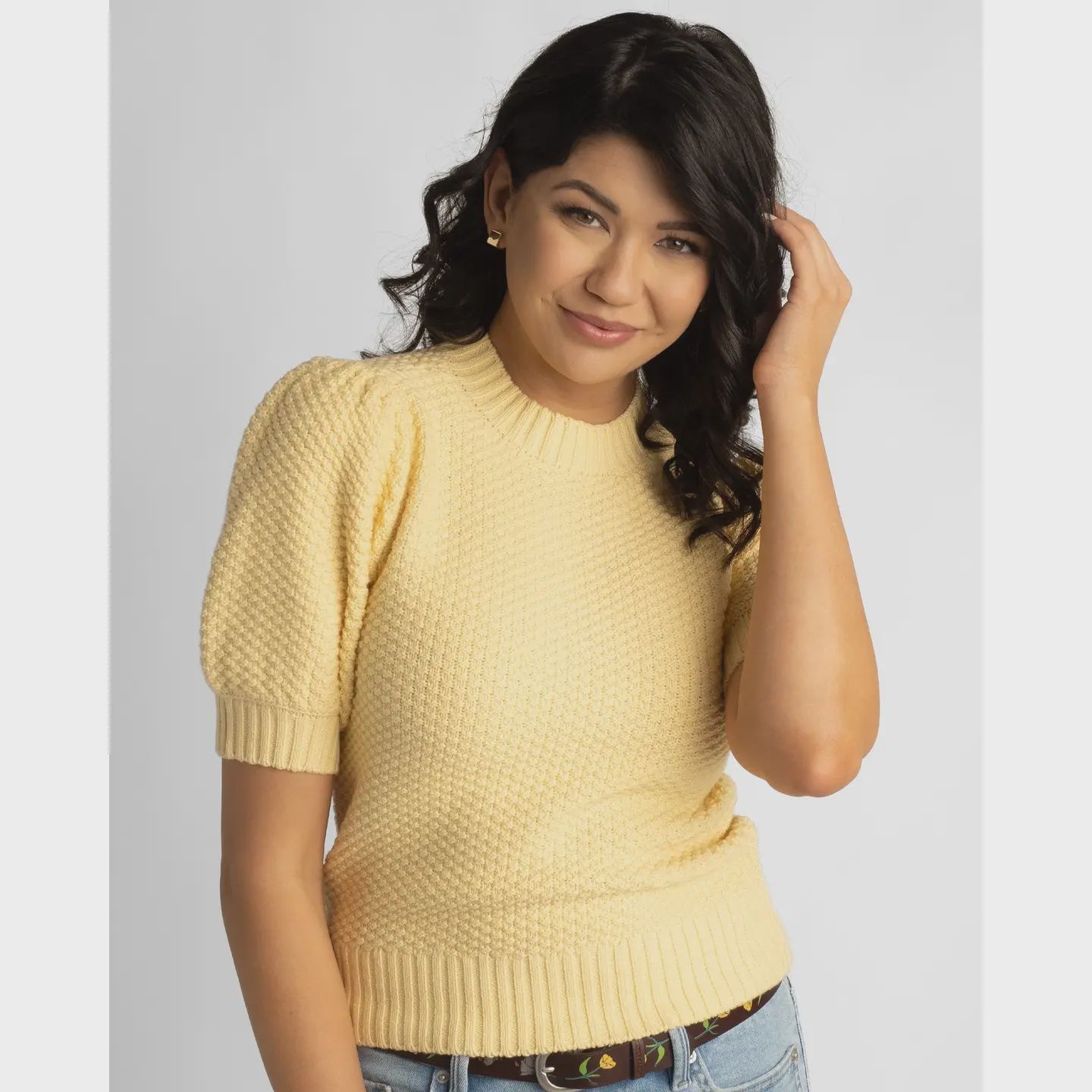 San Fran Sweater