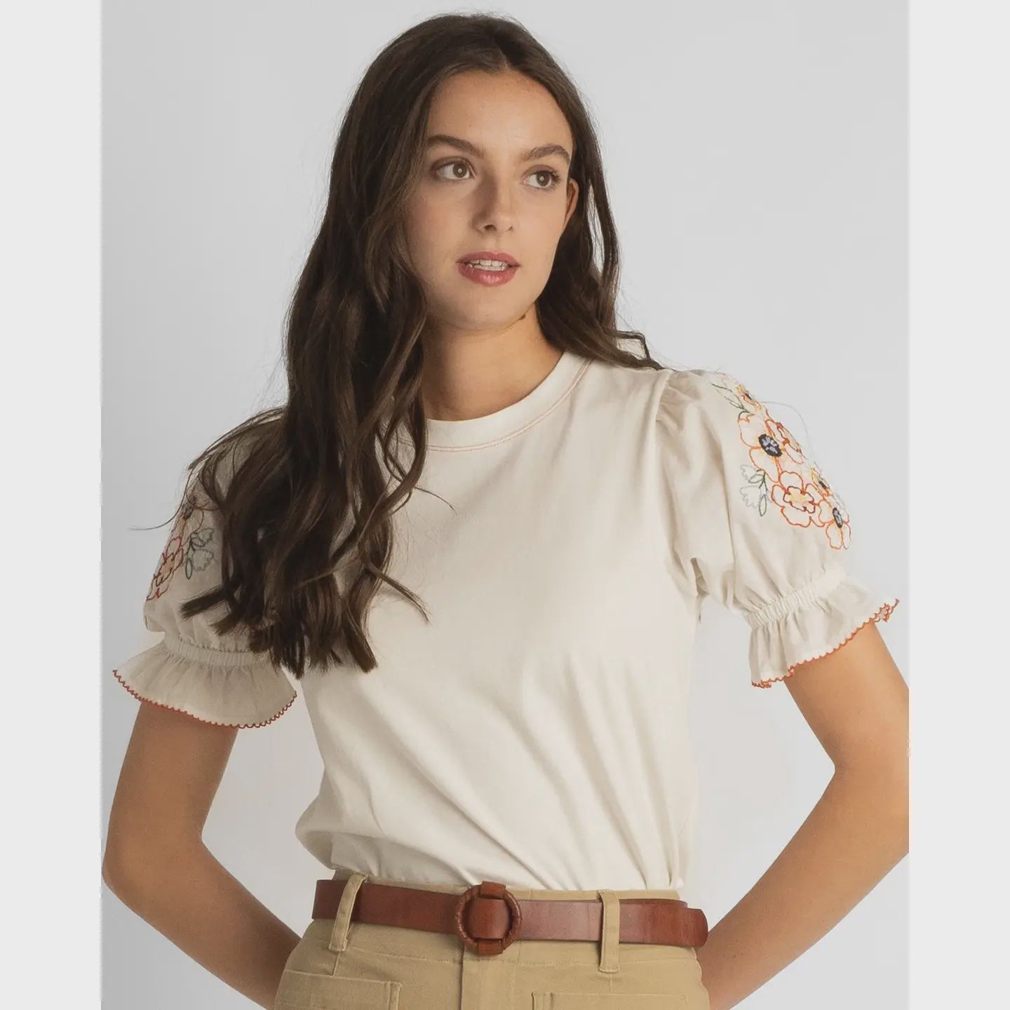 Sangria Top