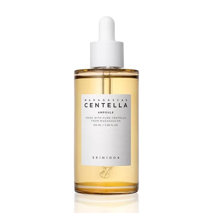 Centella Ampoule Hydrate &amp; Firm Skin