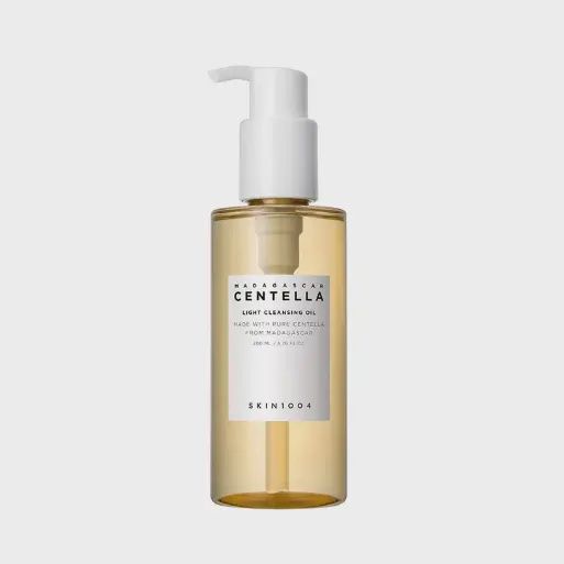 Centella Light Cleansing Oil