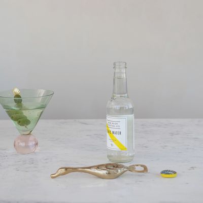 Duck Shaped Bottle Opener