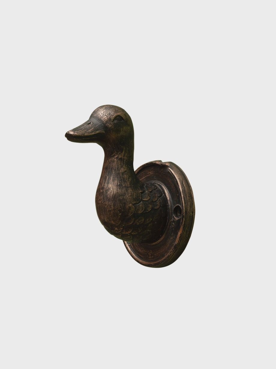Duck Head Hook