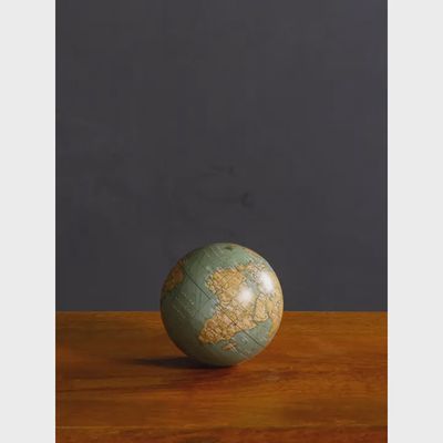 Globe 5&quot; No Base