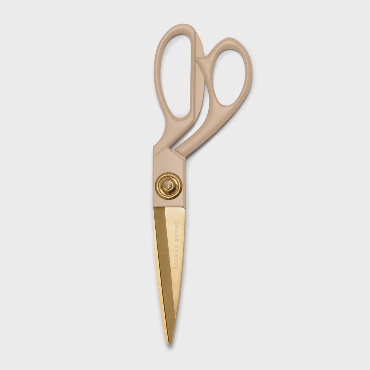 &quot;Pretty&quot; Sharp Scissors