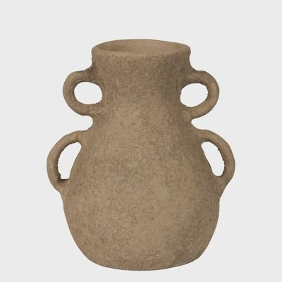 Vase with Double Handle