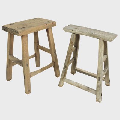 Vintage Stool