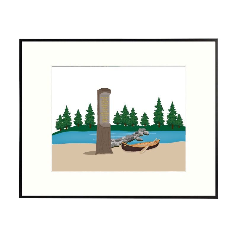 Itasca Post Print