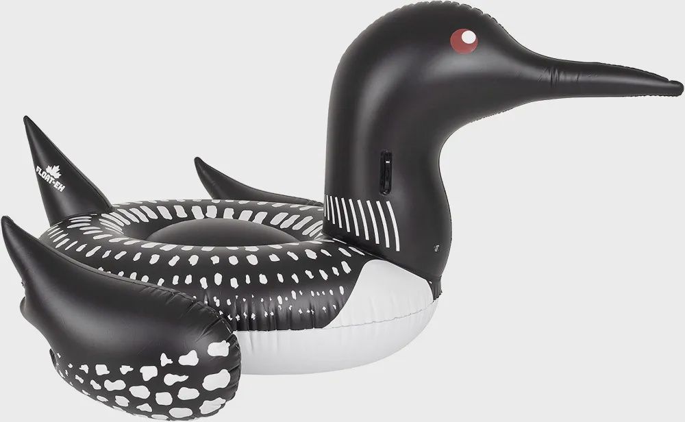Loon Floatie