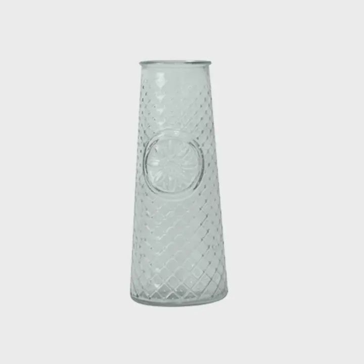 Mandala Vase