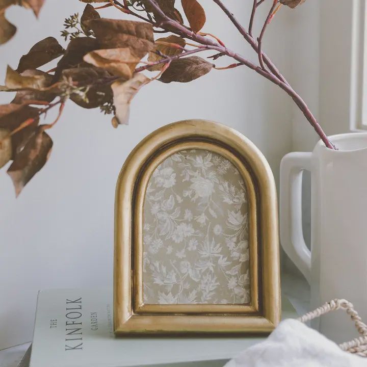 Delicate Arch Photo Frame