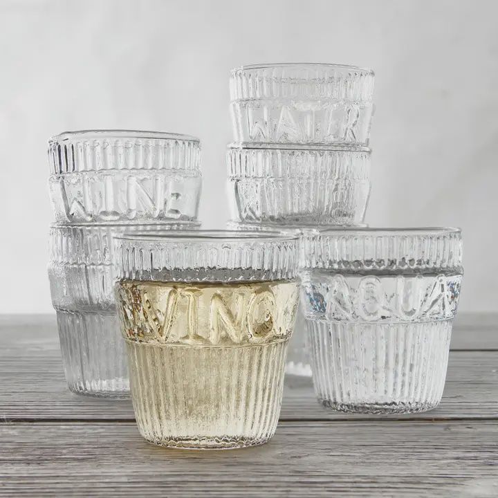 Wine Table Glass