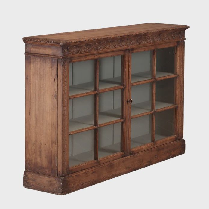Short Cabinet
