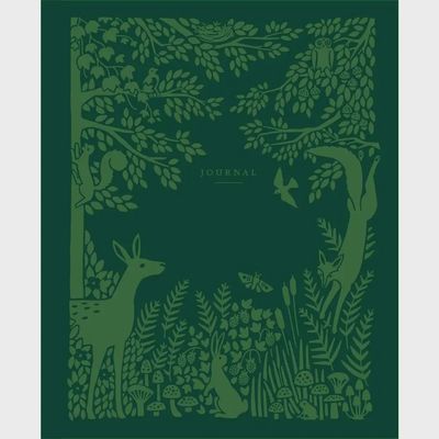 Woodland Journal