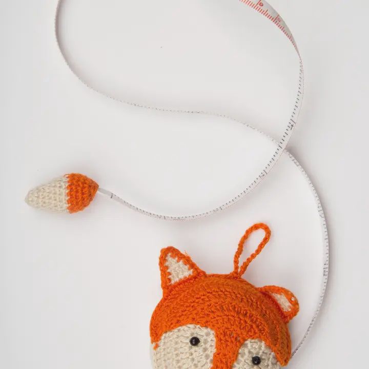 Fox Measuring Tape