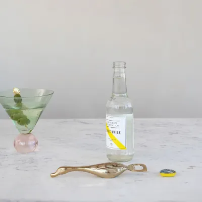 Duck Shaped Bottle Opener