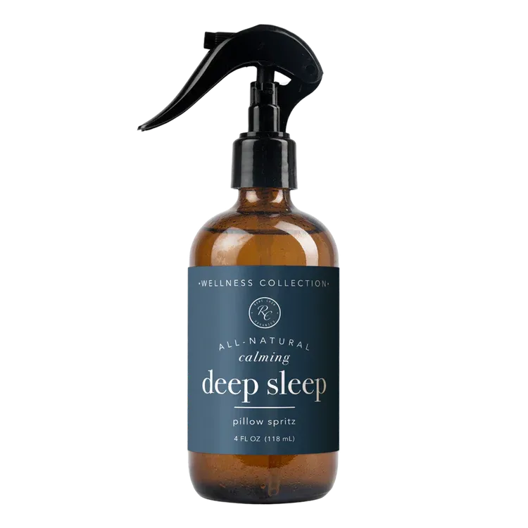 Deep Sleep Pillow Spritz