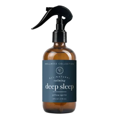 Deep Sleep Pillow Spritz