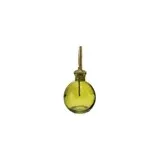Bitters Bottle Olive Color