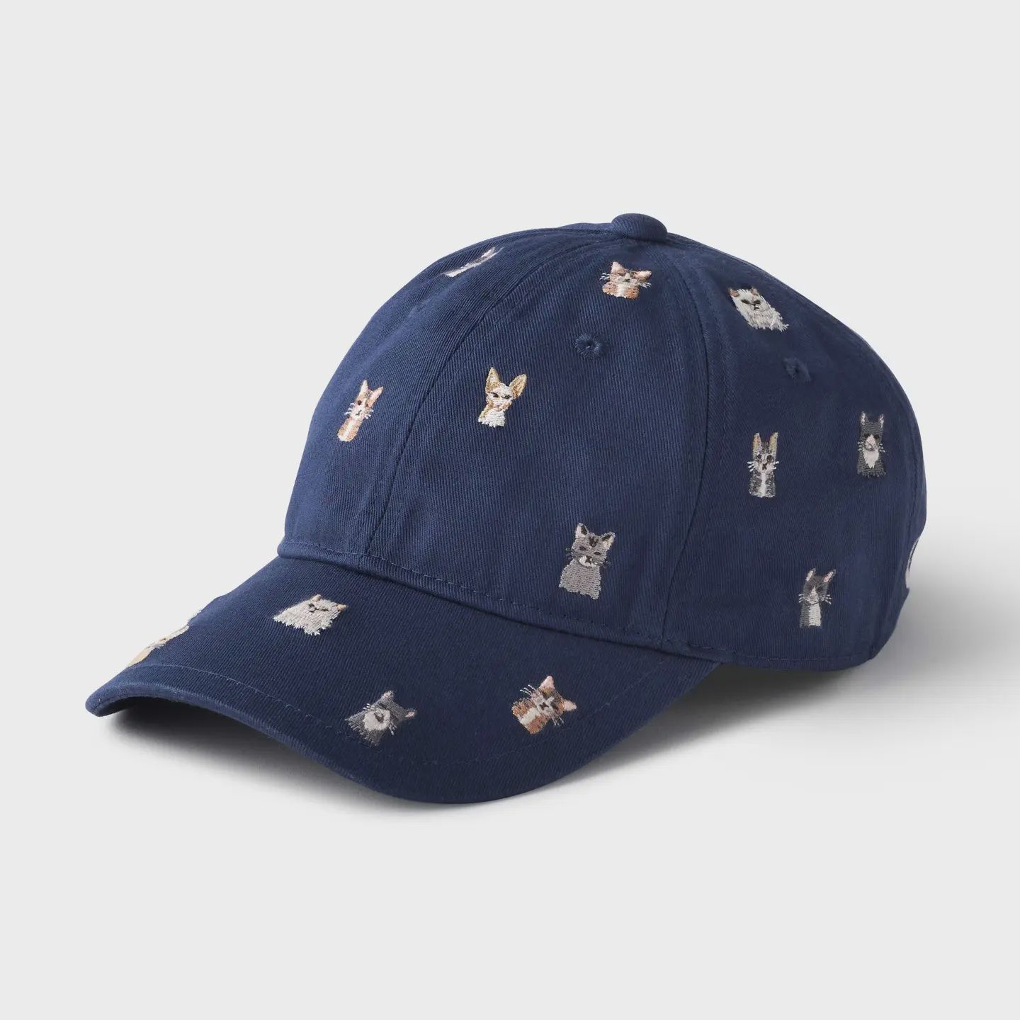 Pets Baseball Cap