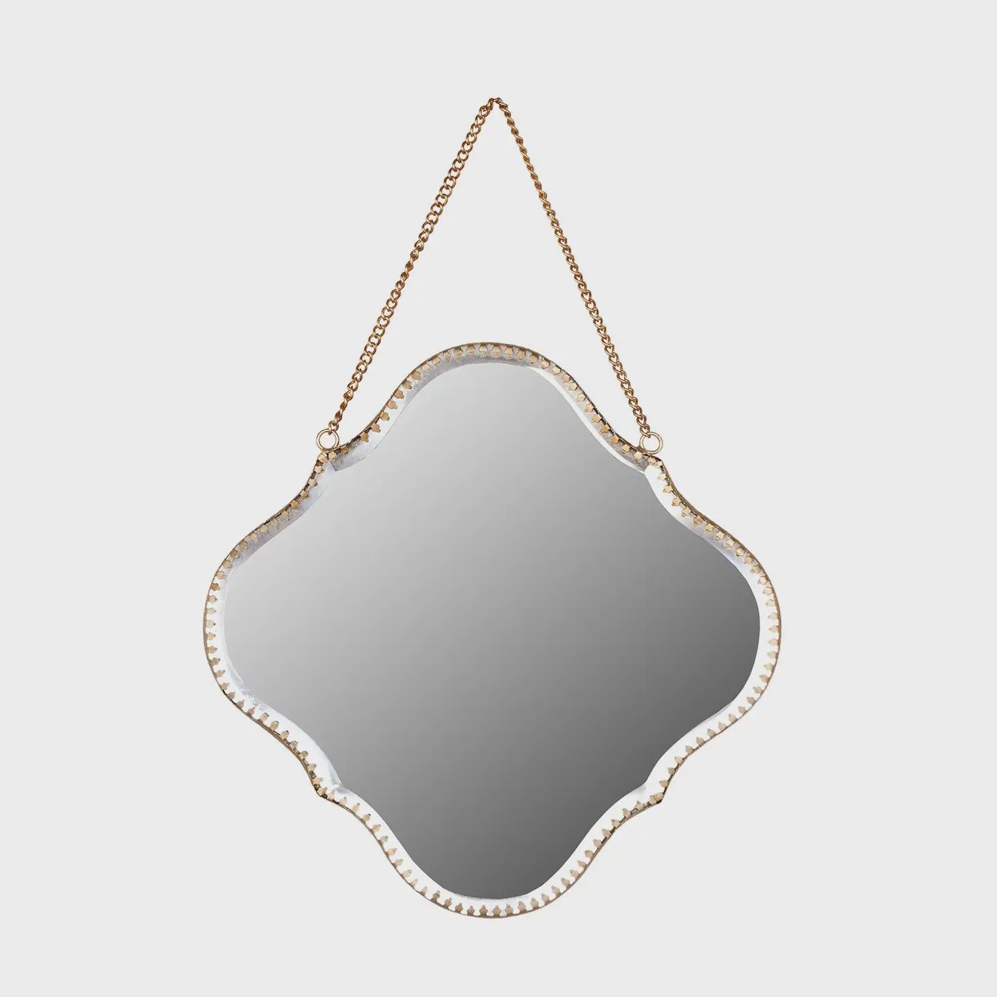 Clover Mirror