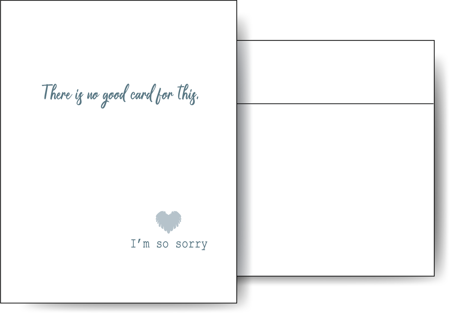 No Good Card for This