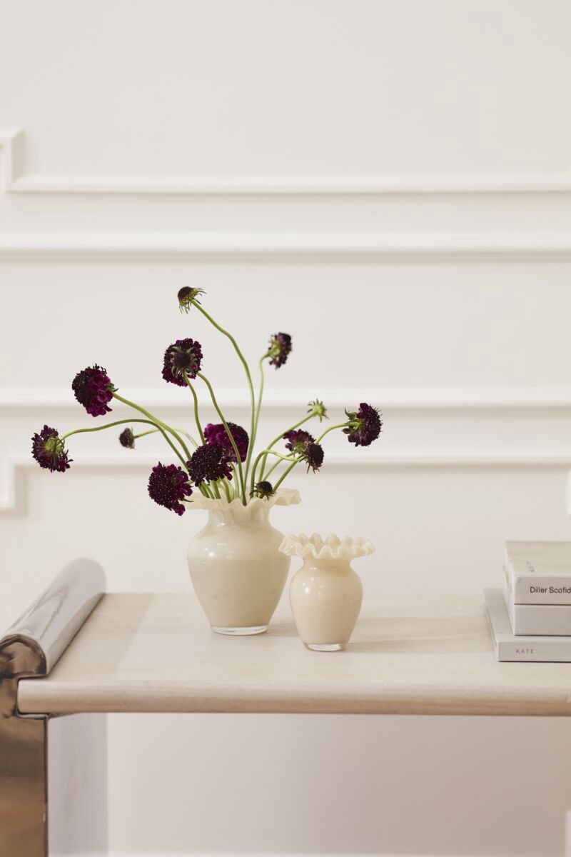 Flounce Vase