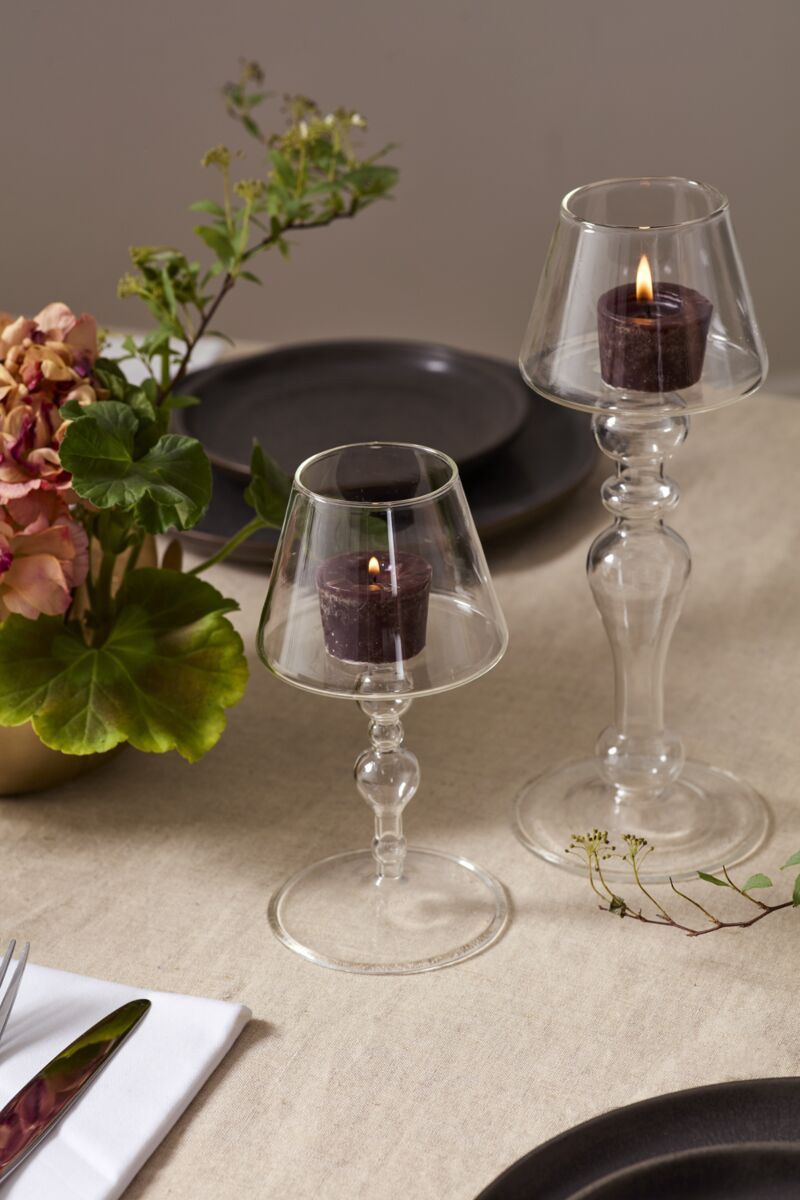 Bistro Votive Holders