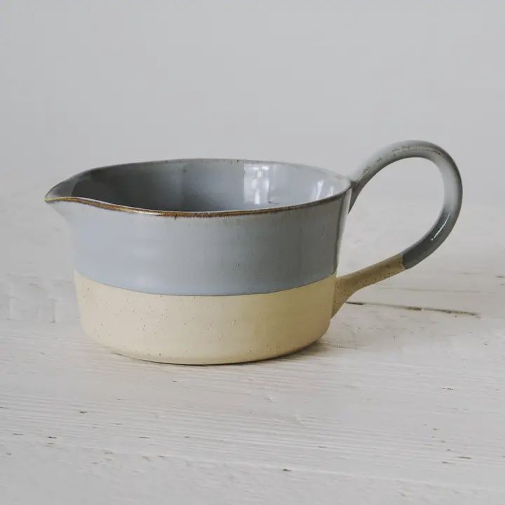 Creamer Pitcher