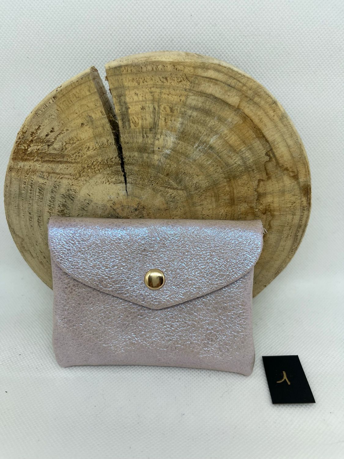 Petit porte monnaie porte carte