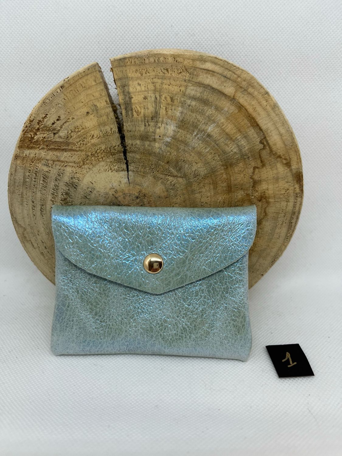 Petit porte-monnaie porte-carte