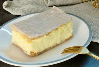 Vanilleschnitte