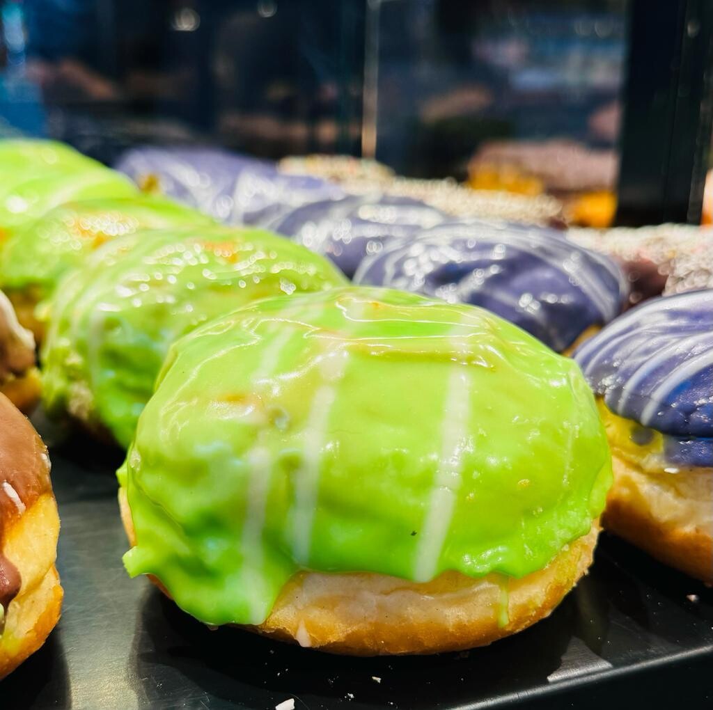 Berliner Apfel