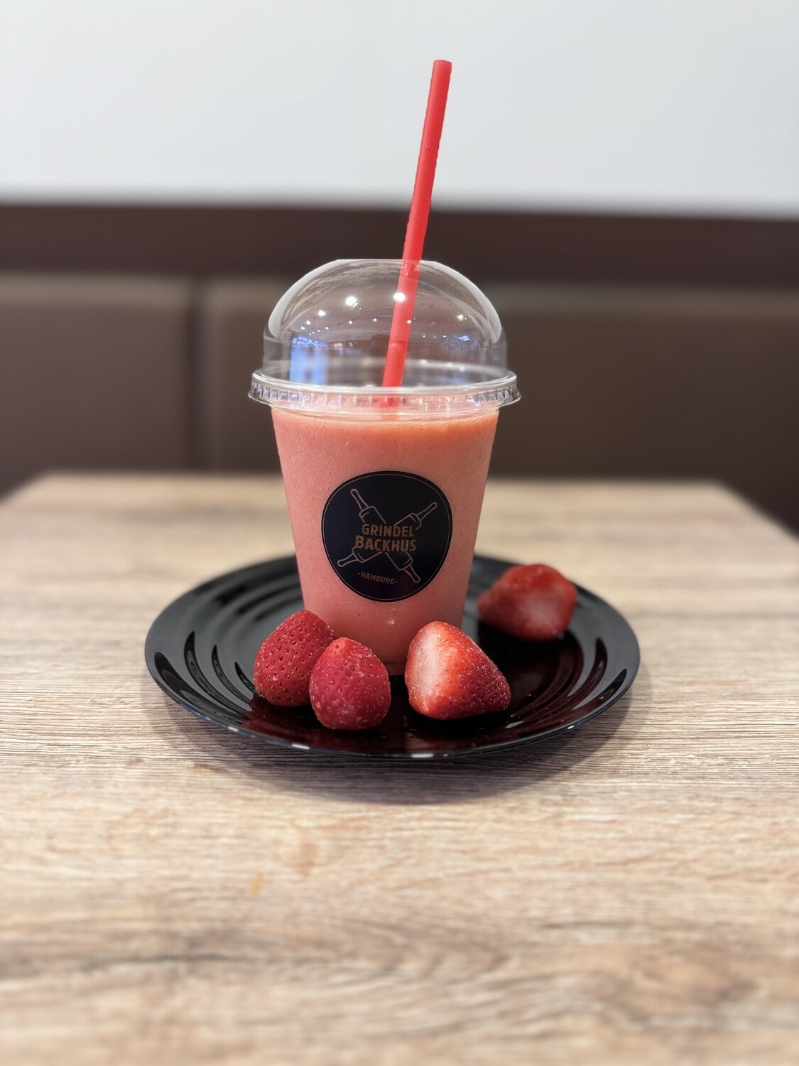 Smoothie Vitamin-C