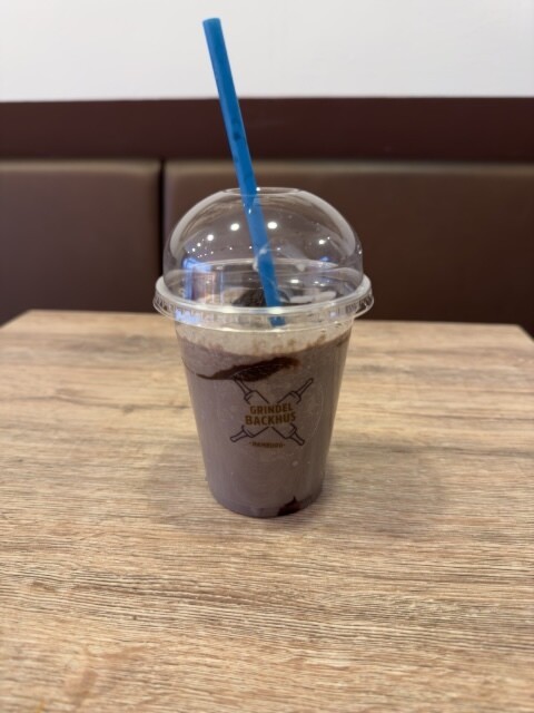 Smoothie Oreo