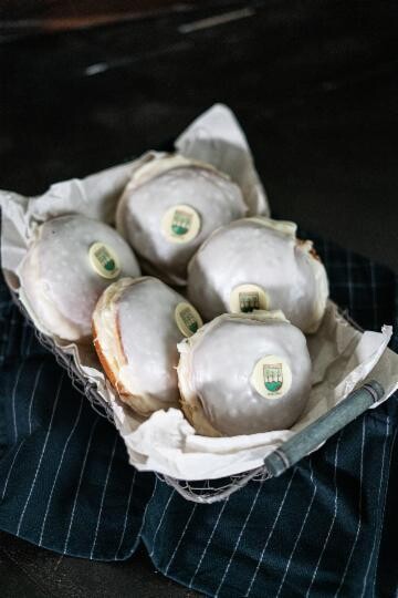 Berliner Marzipan