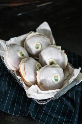Berliner Marzipan