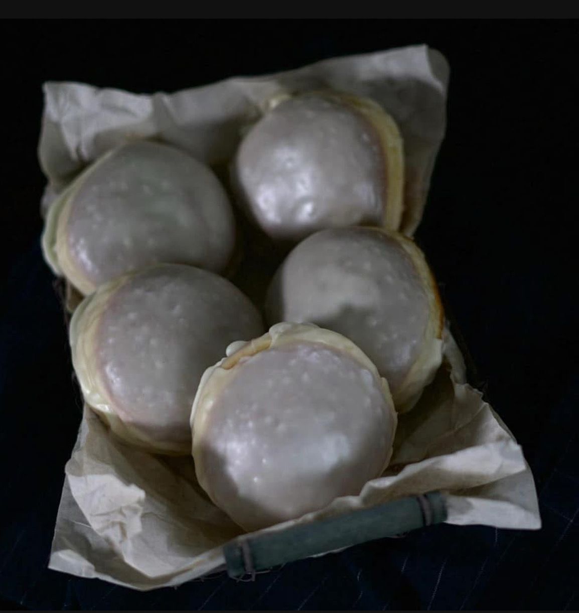 Berliner Guss