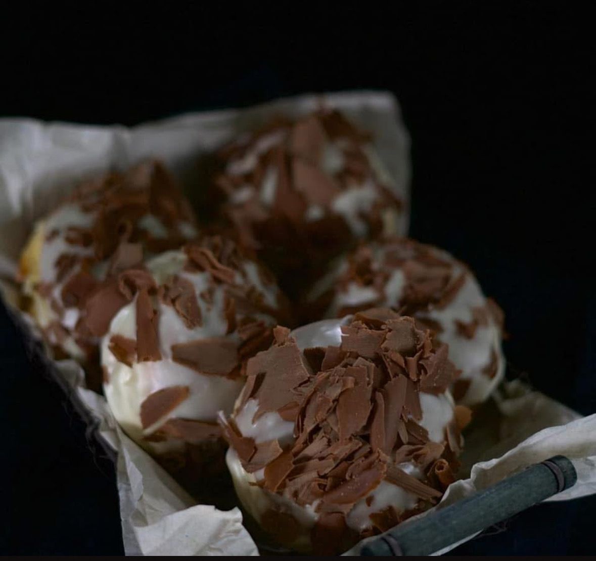 Berliner Baileys
