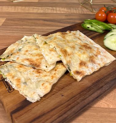 Gözleme Käse
