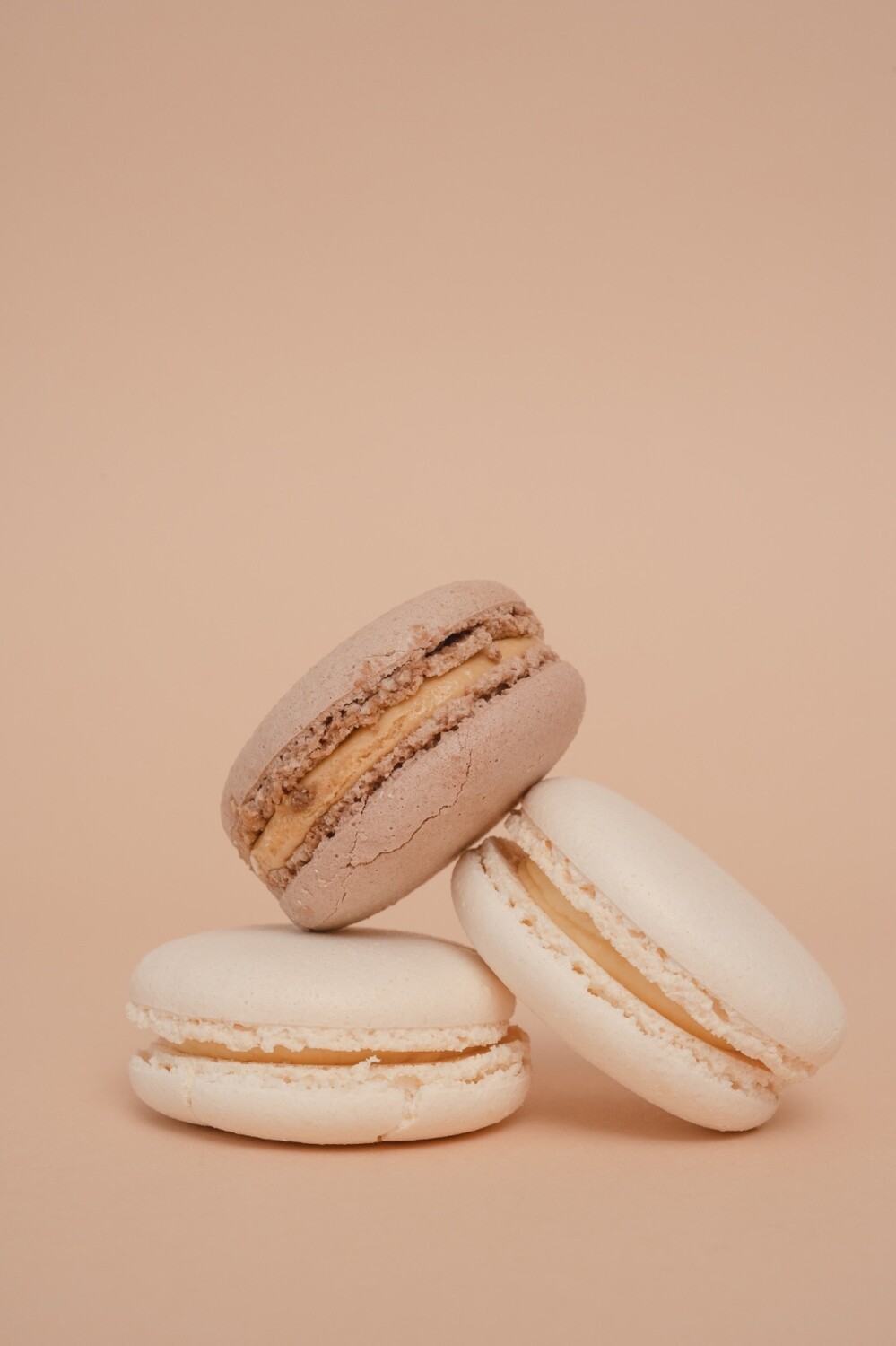 SAMPLE. Macarons