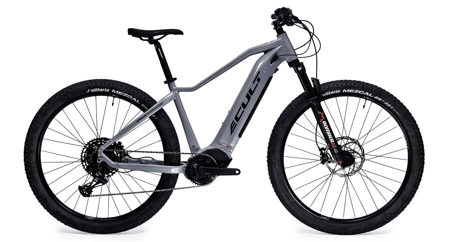 eCult Octane 112 - 2024