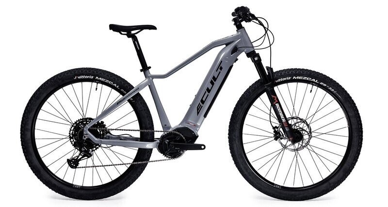 eCult Octane 112 - 2024