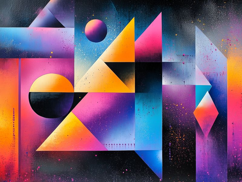 ARTISTIC DIG  - ARTISTIC 1