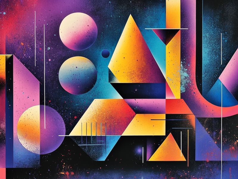 ARTISTIC DIG  - ARTISTIC 2